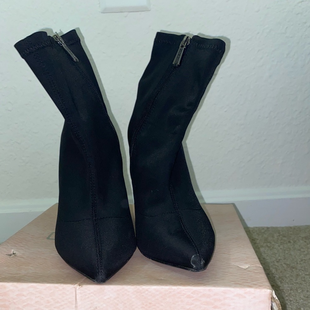 Cape Robin Mystic 2 Ankle Boots